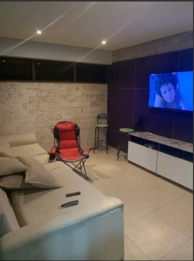 STUNNING APARTMENT IN TUCACAS